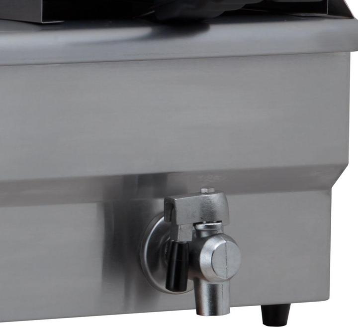Actual product image Kibernetik Ft2x10l