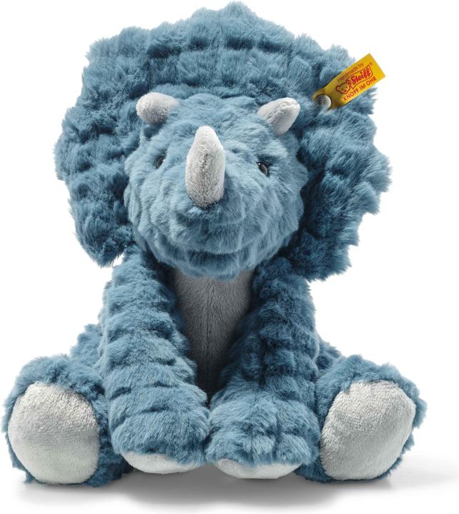 Produktbild Steiff Dixi Triceratops (28 cm)