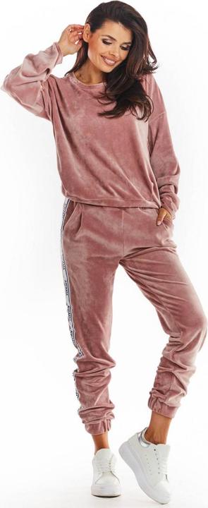 Actual product image Awama Sports suit trousers model (XL)