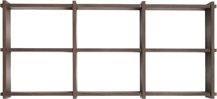 Produktbild Oyoy Grid (43 x 16.5 x 90.5 cm)