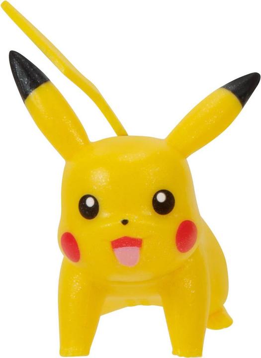 Produktbild Jazwares Pokemon - Pikachu