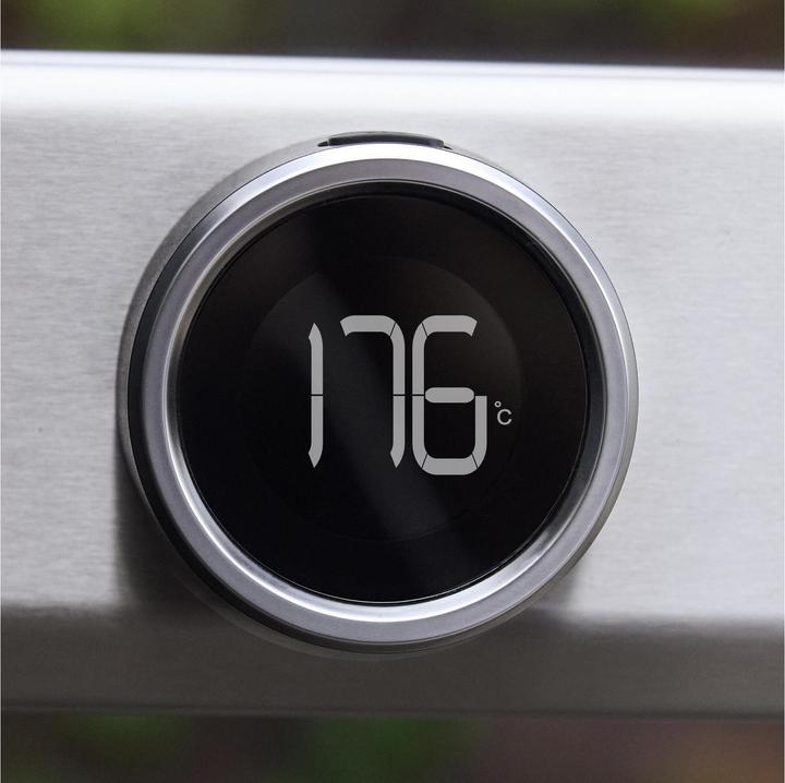 Actual product image Weber SPIRIT EP-335 GBS Gasgrill (2025) (9.09 kW)