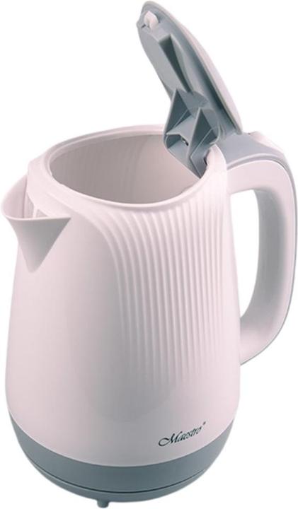 Image du produit Feel-Maestro MR042 Bouilloire électrique (1.70 l, Prise UE)