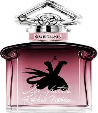 Guerlain La Petite Robe Noire Rose Noire Edp Spray (Eau de Parfum, 30 ml)
