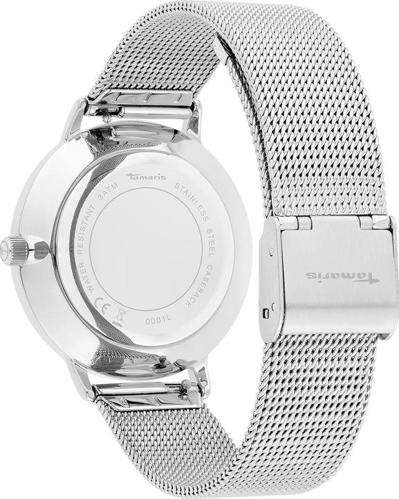 Image du produit Tamaris Damenuhr (Montre analogique, 36 mm)