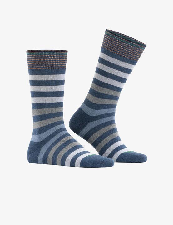 Immagine prodotto Burlington Calzini casual dalla vestibilità comoda (40 - 46)