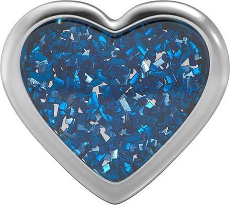 Immagine prodotto Studex Sensitive Stud Earrings Heart Glitter (Acciaio inossidabile)