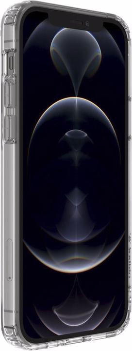 Produktbild Belkin SheerForce (Apple iPhone 12, Realme 12 Pro+)
