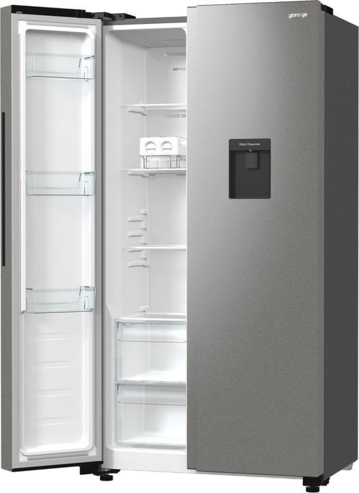 Immagine prodotto Gorenje NRR9185EAXLWD (547 l)