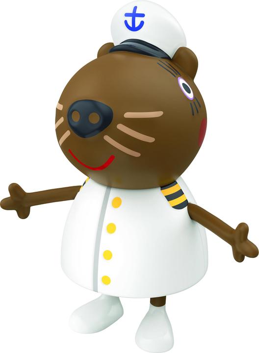 Produktbild Hasbro Peppas Kreuzfahrtschiff