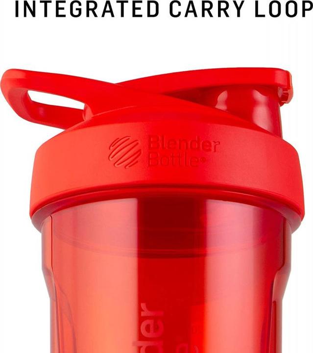 Produktbild Blender Bottle Strada Tritan (820ml) (0.82 l)