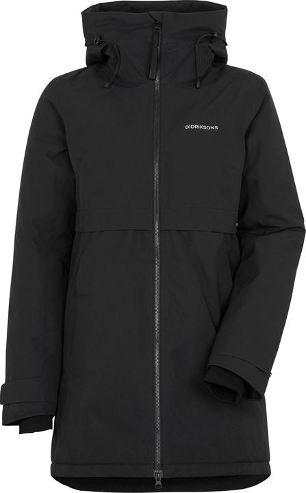 Produktbild Didriksons Parka Helle 5 (40)