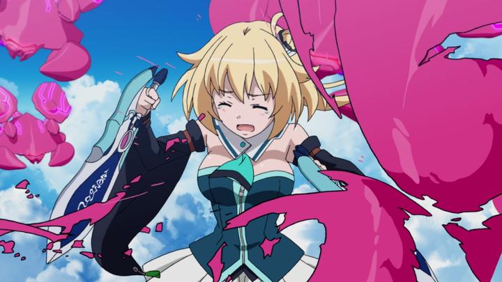 Image du produit Sky Wizards Academy - Volume 2 : Episodes 07-12 + OVA (DVD) (DVD, 2018, Allemand, Japonais)