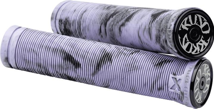 Black/Purple