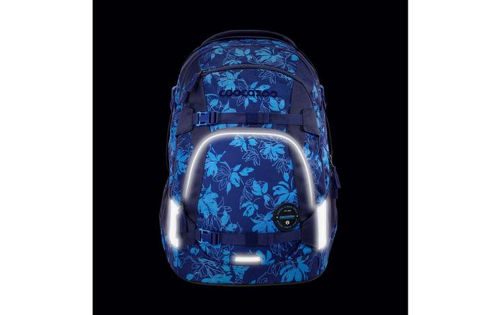Image du produit Coocazoo sac à dos scolaire MATE, 30 litres (30 l)