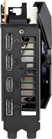 Actual product image ASUS Radeon RX 5700 XT ROG Strix O8G Gaming (8 GB)