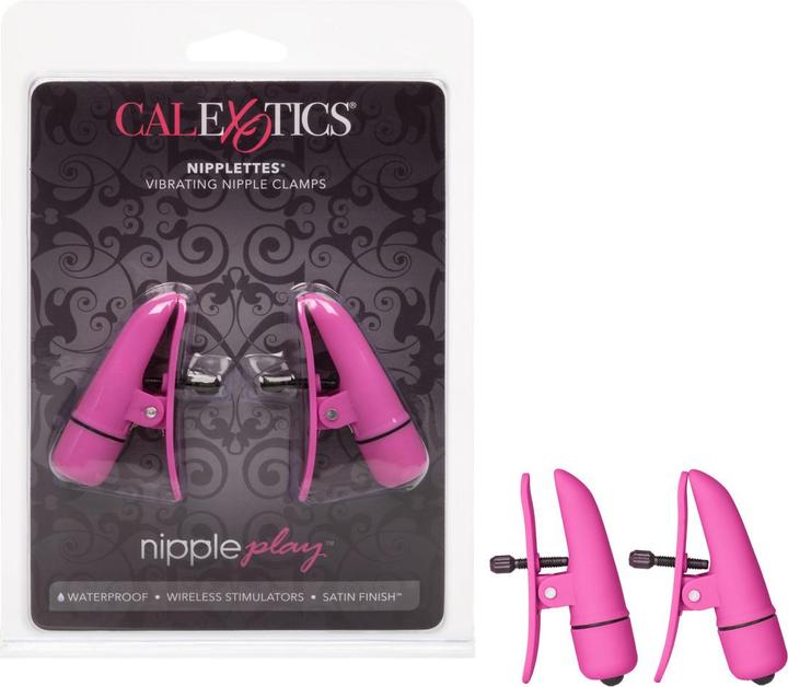 Produktbild CalExotics Nipple Play Nipplettes