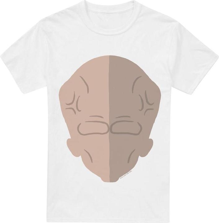 Produktbild The Talosian TShirt (4XL)