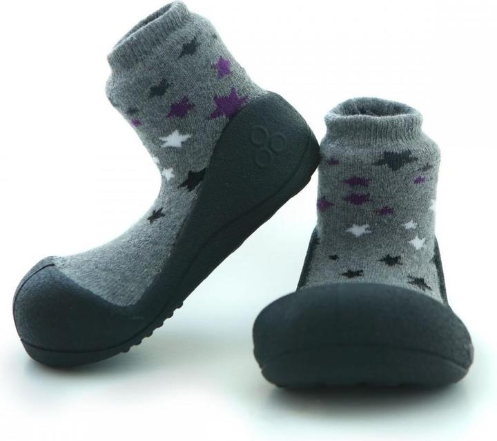 Produktbild Attipas Twinkle black (22.5)
