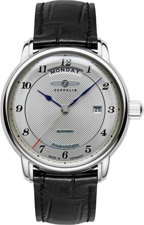 Immagine prodotto Zeppelin Orologio Friedrichshafen 85624 40mm (40 mm)