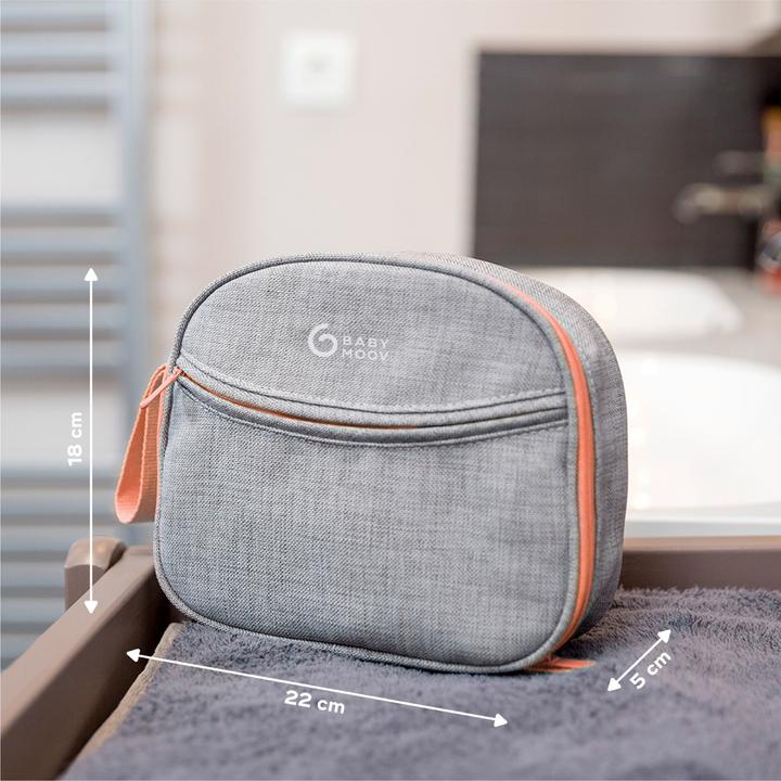 Image du produit Babymoov Sac de culture pour bébé