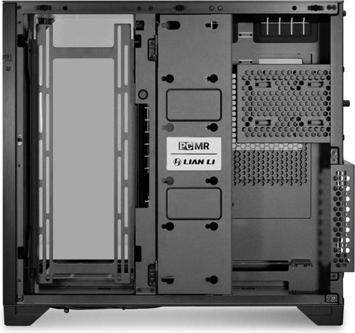 Produktbild Lian-Li O11 Vision (Mini-ITX, ATX, mATX, E-ATX)