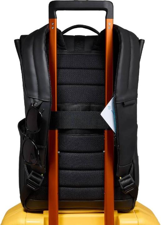 Produktbild Piquadro Laptoprucksack 14" (15 l)