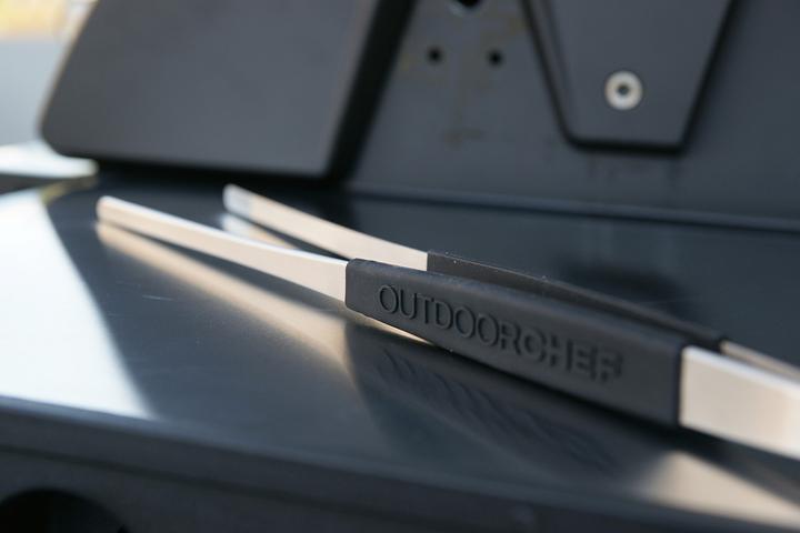 Immagine prodotto Outdoorchef Pinzette