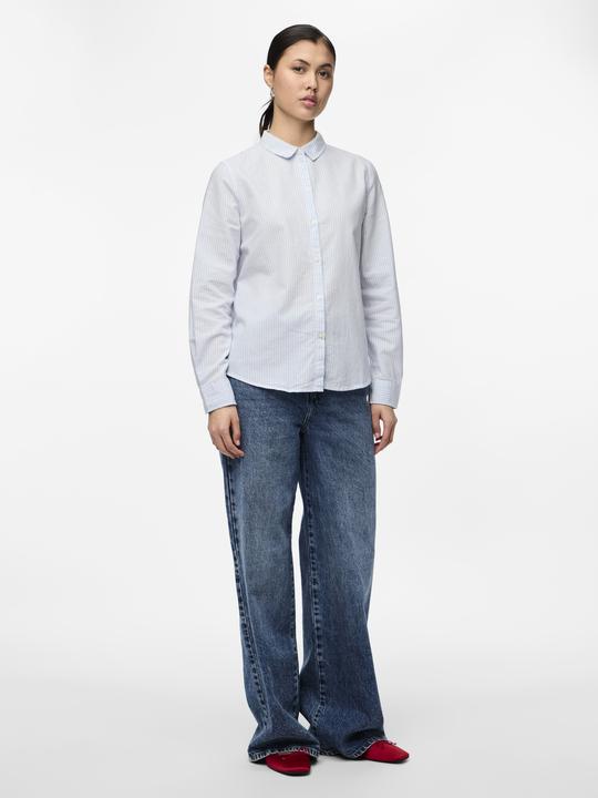 Image du produit Pieces Chemise classique à manches longues (XL)