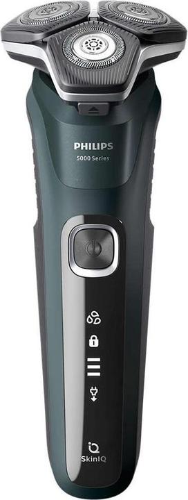Actual product image Philips Shaver S5884/50