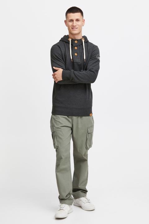 Image du produit Solid TripStrip - Sweater à capuche - Homme (XXL)