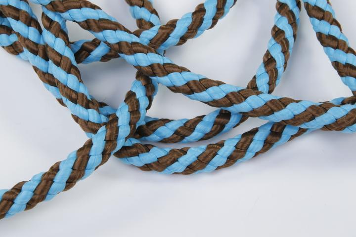 Immagine prodotto Kübler Sport ® Gymnastikseil zweifarbig