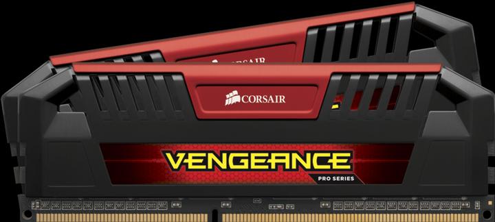 Produktbild Corsair Vengeance Pro (2 x 8GB, 1600 MHz, DDR3-RAM, DIMM)