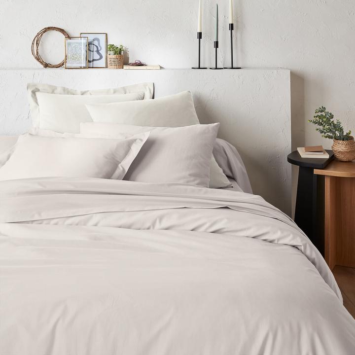 Immagine prodotto La Redoute Interieurs Scenario Bio (Set di biancheria da letto, 260 x 240 cm)