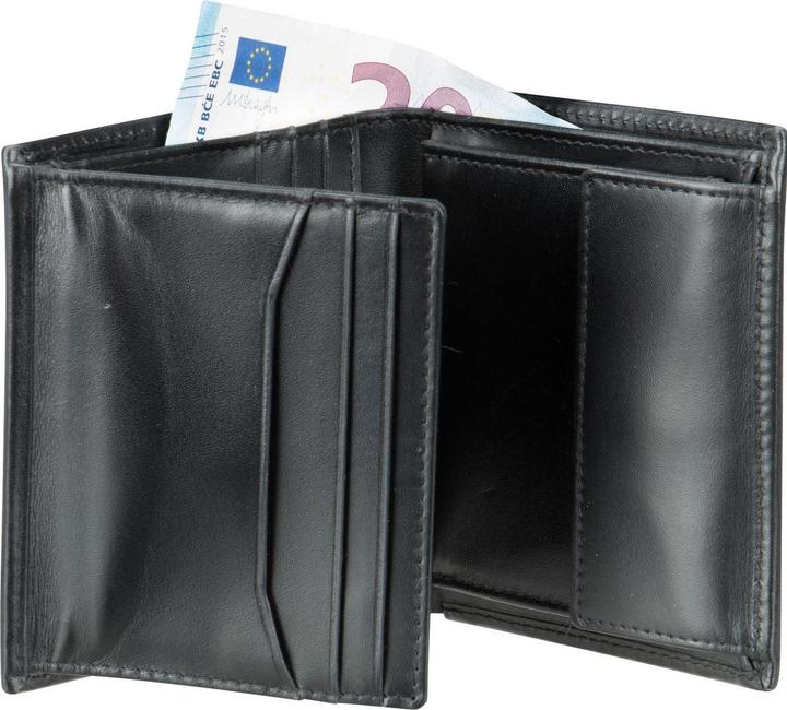 Produktbild Porsche Design Geldbörse Classic Billfold 9909