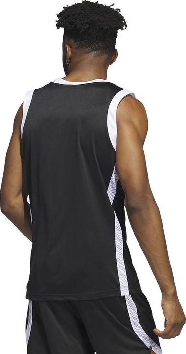 Produktbild adidas Icon Squad Basketballtrikot Herren (M)