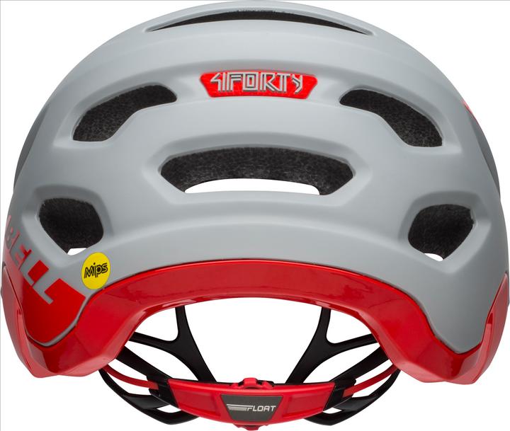 Produktbild Bell 4forty MIPS (60 - 65 cm)