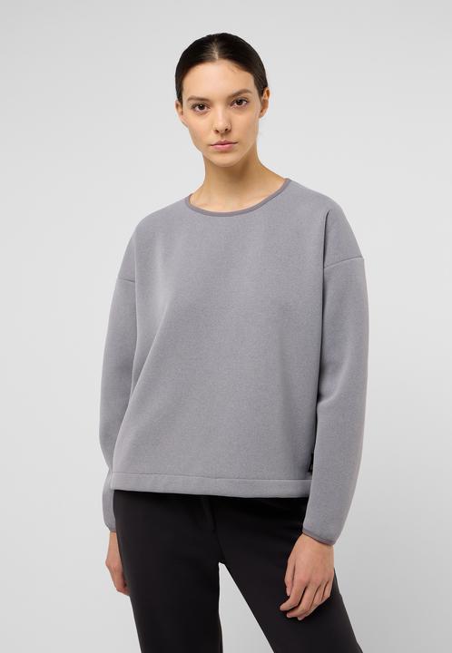 Actual product image Jack Wolfskin Wanderest jumper W (M)
