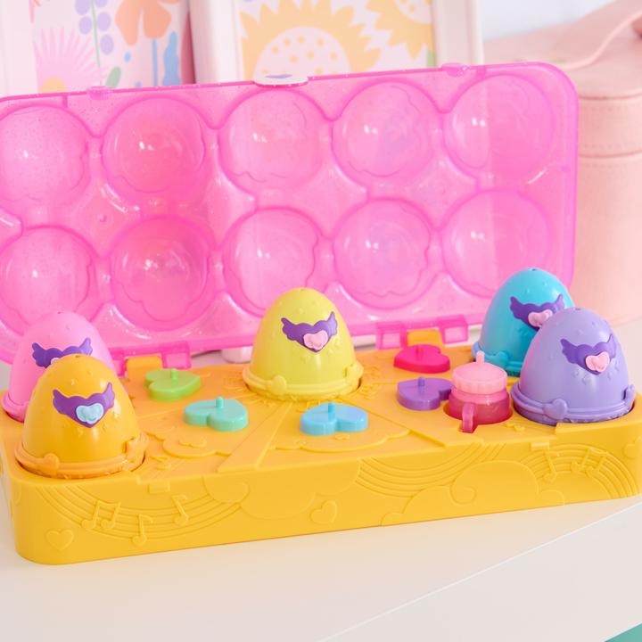 Produktbild Hatchimals Alive Easter Eggs