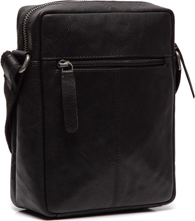 Image du produit The Chesterfield Brand Arenas Sac à bandoulière en cuir 17 cm