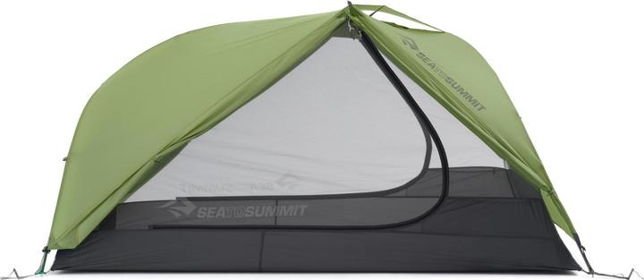 Produktbild Sea To Summit Telos TR2 (Kuppelzelt, 1.66 kg, 2 Personen)