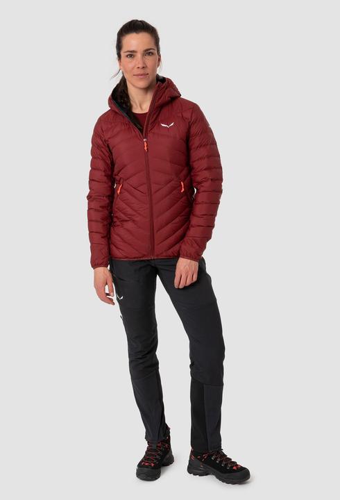 Image du produit Salewa Brenta Rds Dwn W Jkt (36, S)