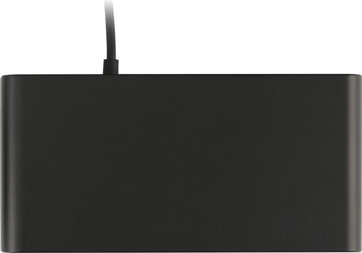 Image du produit ASUS DC300 - Station d'accueil - USB-C - HDMI DP USB-C - 1GbE - 150 Watt (USB-C, 1 Ports)