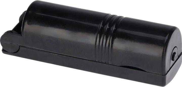 Actual product image Casativo Mini Fusselroller-Box, abwaschbar, wiederverwendbar