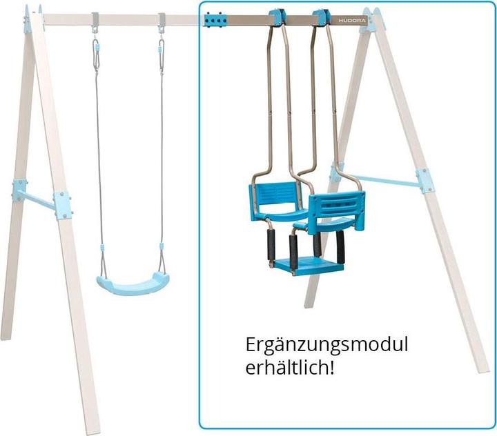 Immagine prodotto Hudora Vario Basic