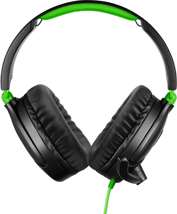 Image du produit Turtle Beach Earforce Recon 70X (Filaire)