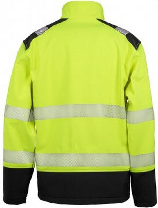 Produktbild Regatta SAFEGUARD by Softshelljacke Sicherheit (XXL)