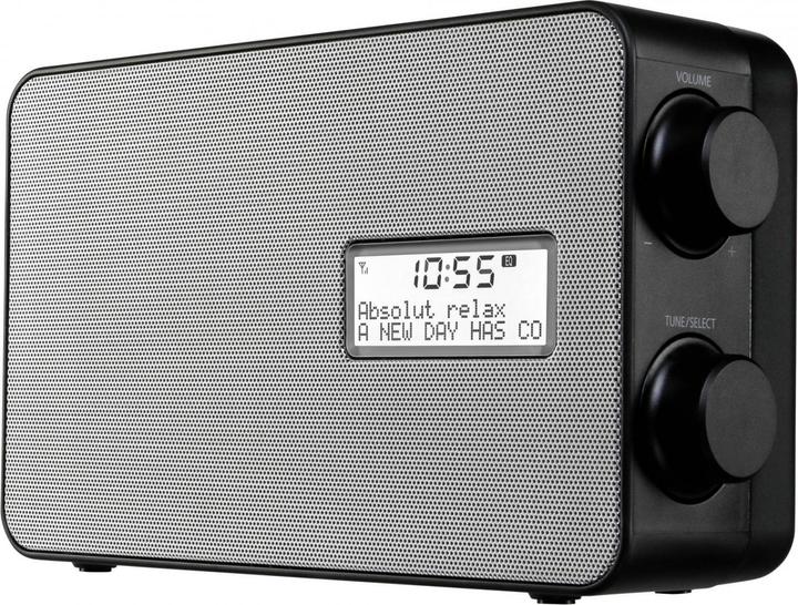 Panasonic RF-D30BT (DAB+, Bluetooth)