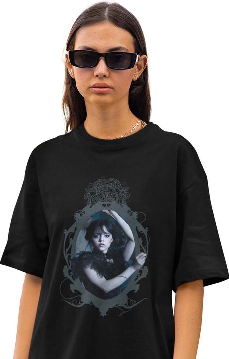 Actual product image Universal Textiles Unisex Adult Dance T-Shirt (XL)