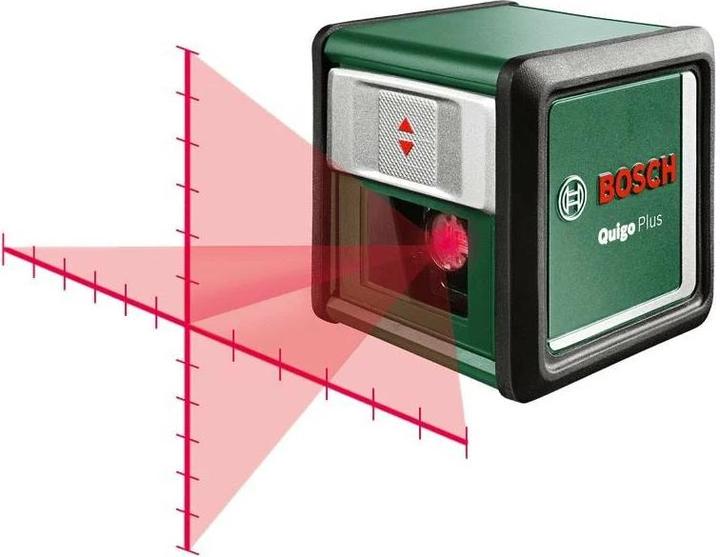 Immagine prodotto Bosch Home & Garden Quigo Plus